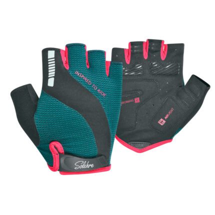 Half Finger Gloves