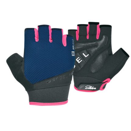 Half Finger Gloves