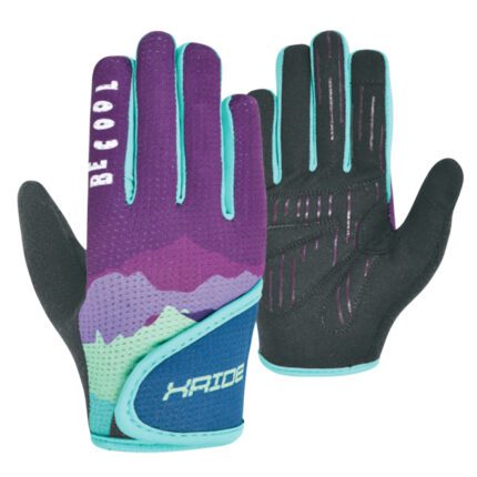 Full Finger Gloves