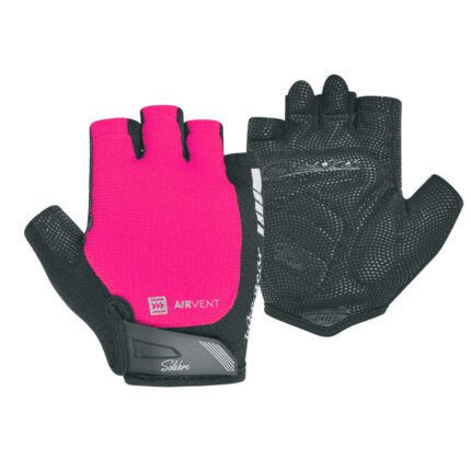 Half Finger Gloves
